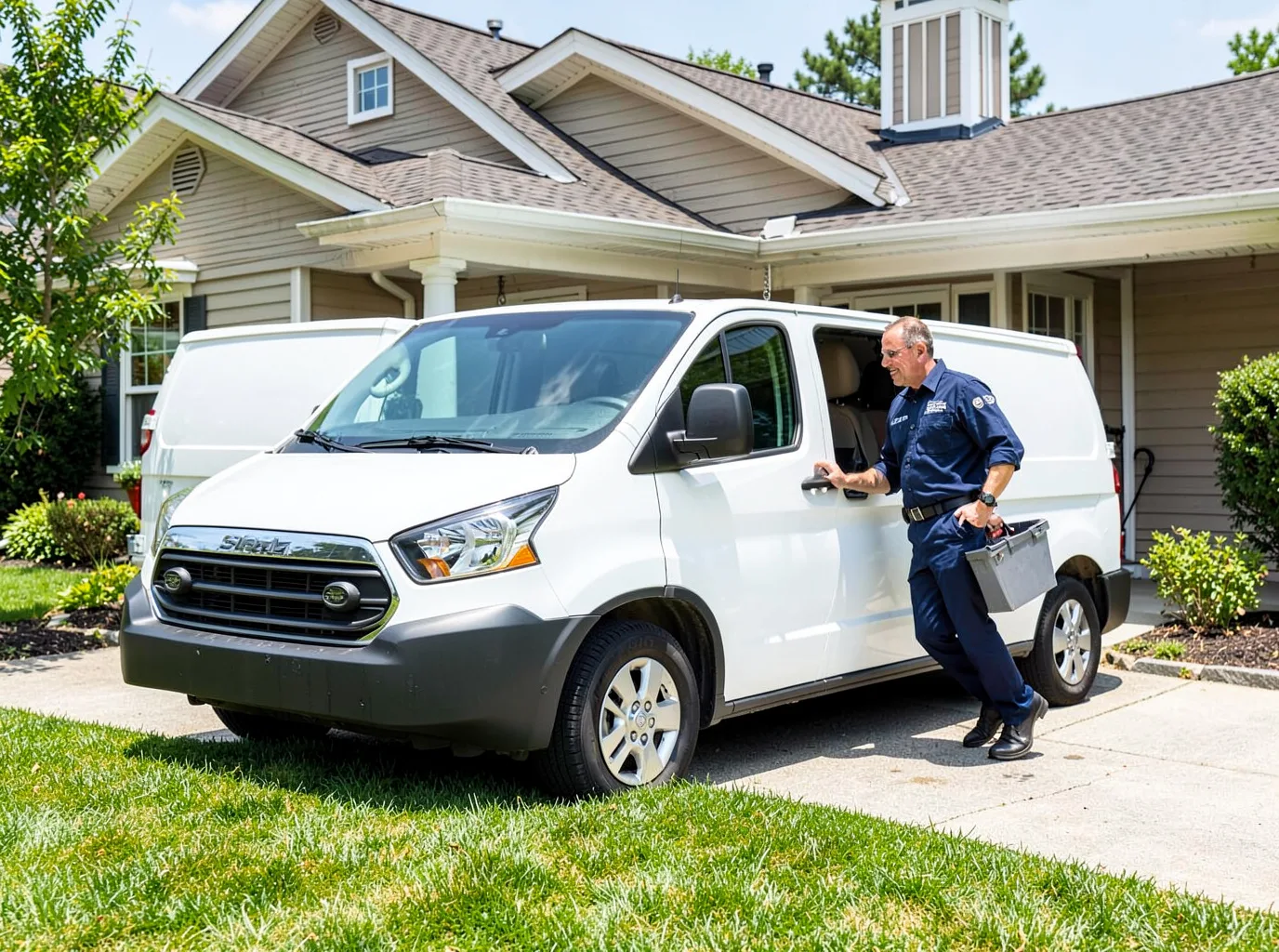 Emergency Plumber company in Middle Bass, OH