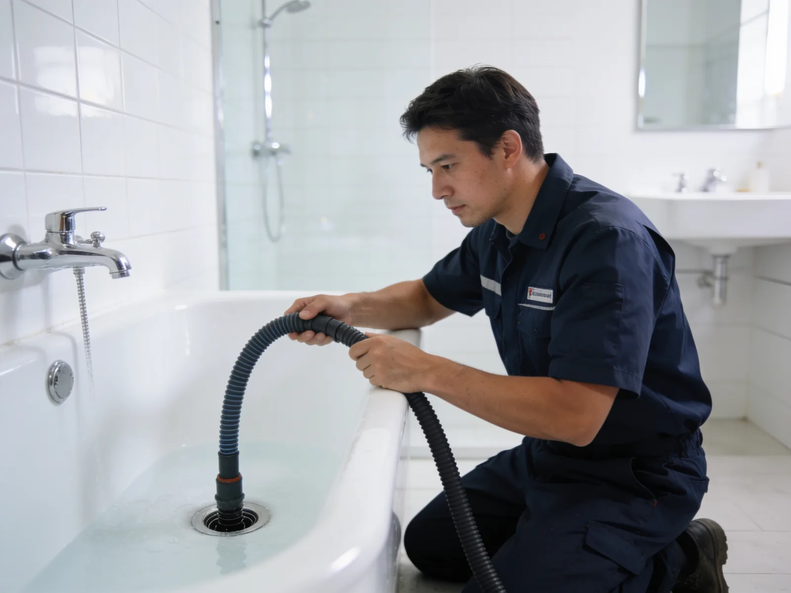 Emergency Plumber Middle Bass, OH FAQs